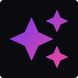 PromptCraft AI Photo Style App 아이콘